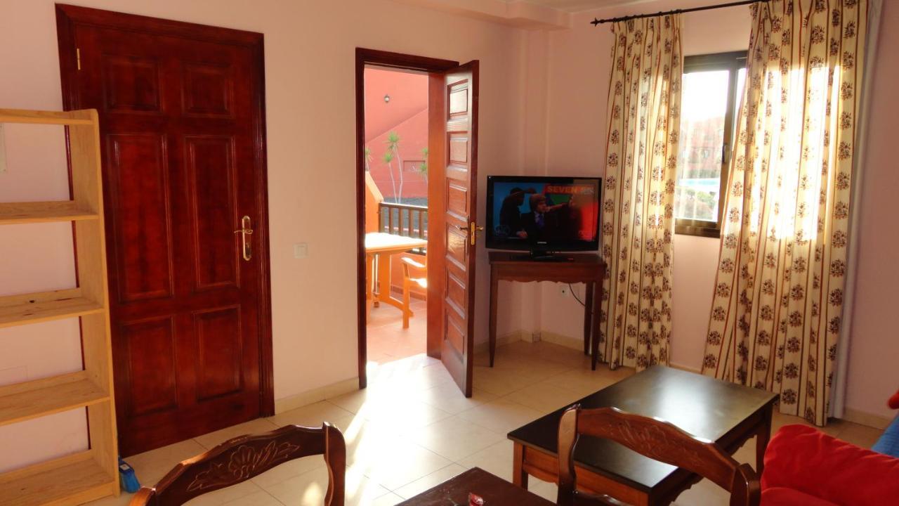 Small&Sunny Wifi Premium Vivienda Vacacional 코라레호 외부 사진